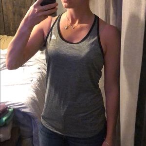 Adidas tank top